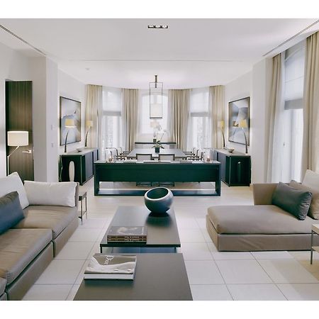 La Reserve Paris Apartments Exterior photo